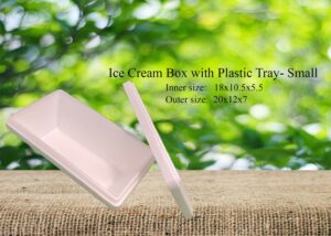 Ice Cream Box